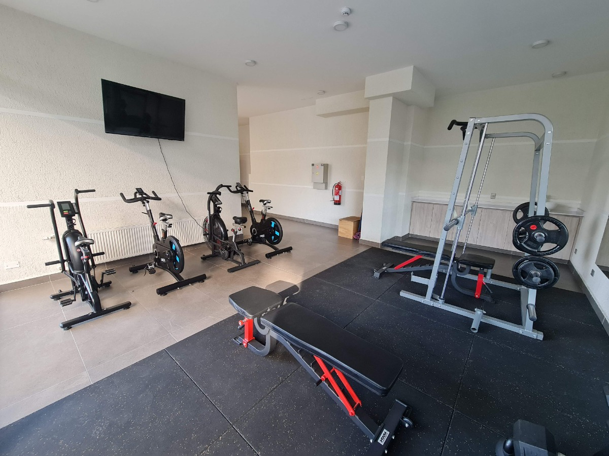 Arriendo Departamento S 2D en suite Walk-in cl&oacute;set 1B 1E 1B Plaza &Ntilde;u&ntilde;oa - &Ntilde;u&ntilde;oa