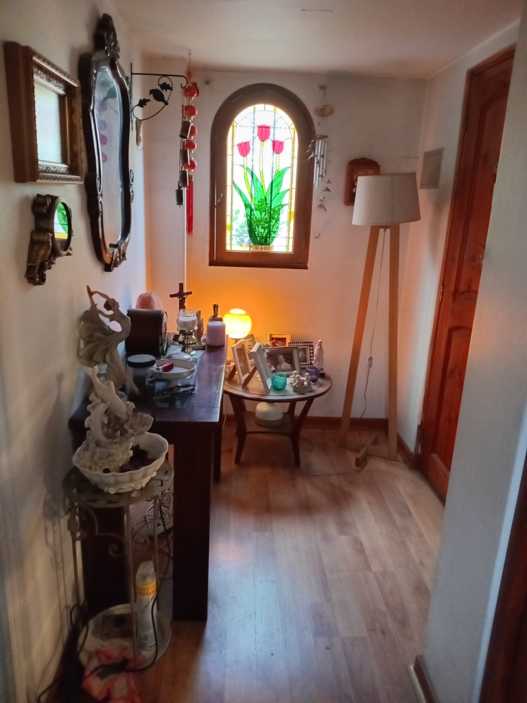 Venta Casa 4D 3B 1E Troncos Viejos - La Reina