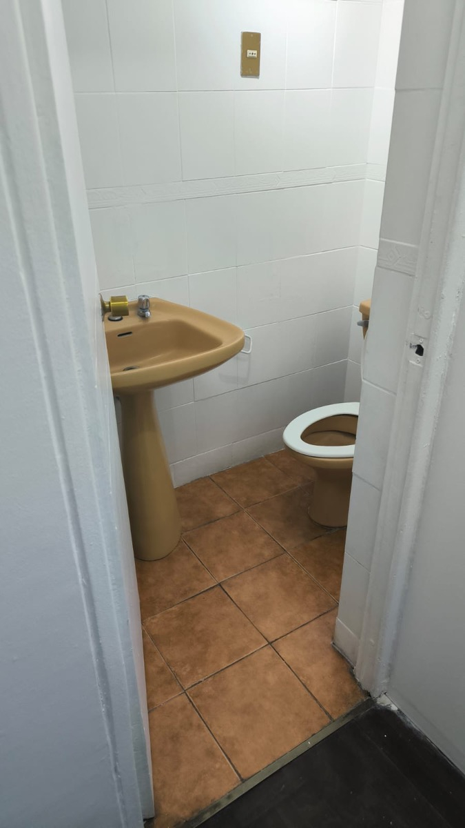 Arriendo Oficina SO 3B  - Providencia