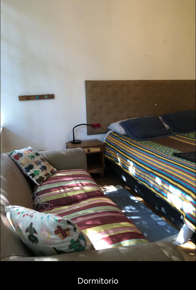 Arriendo Departamento NO 1D 1B 2E 1B Las Lilas - Providencia