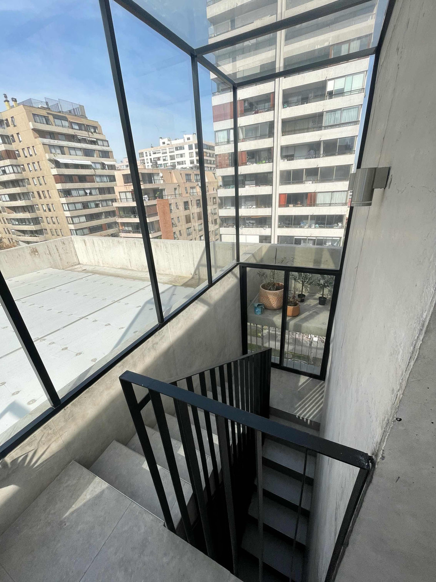 Venta Casa 2D 2B 2E Sebasti&aacute;n Elcano - Las Condes