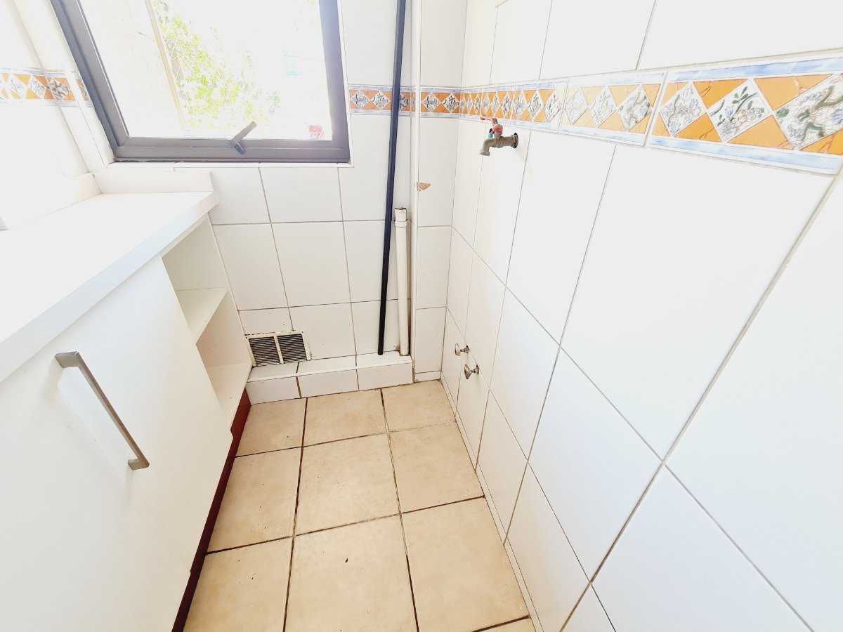 Venta Departamento 2D Bellavista - Providencia