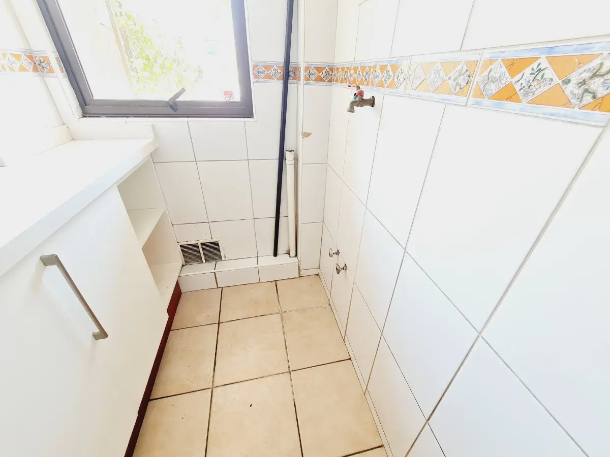 Venta Departamento 2D Bellavista - Providencia