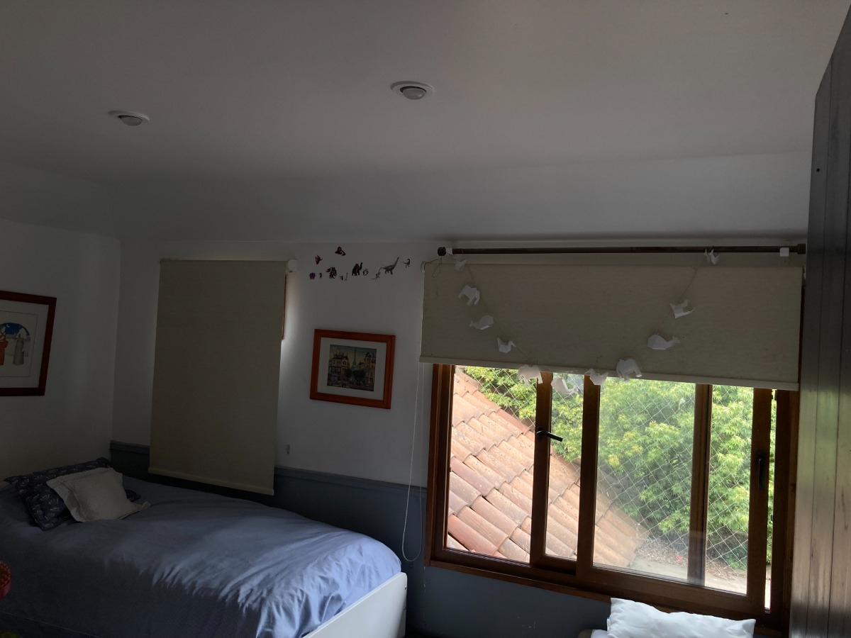 Venta Casa NO 6D en suite 4B 2E 1B San Carlos de Apoquindo - Las Condes