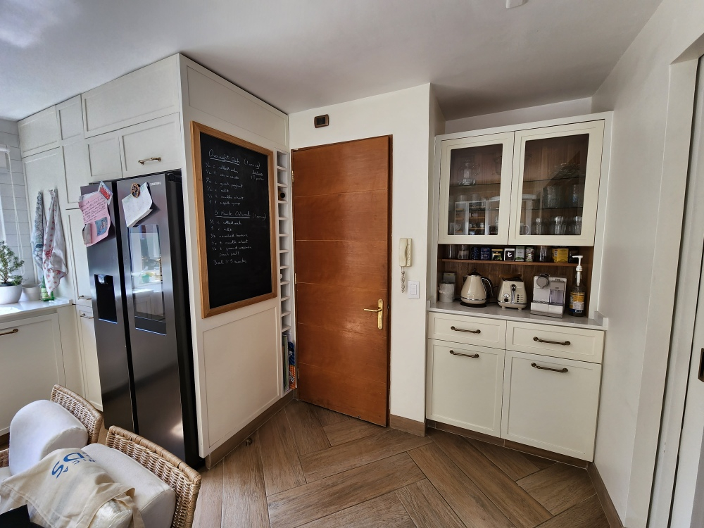 Venta Casa NOSP 4D en suite Walk-in cl&oacute;set 4B 2E Los Trapenses - Lo Barnechea