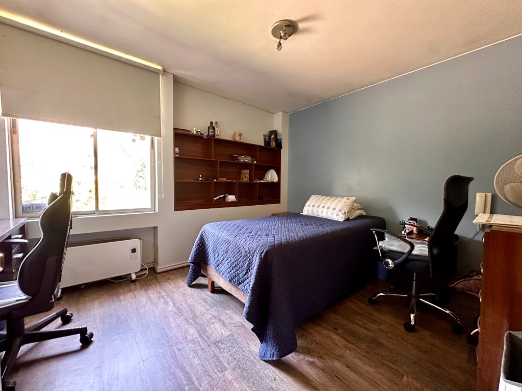 Venta Casa NO 6D en suite Walk-in cl&oacute;set 5B 2E 1B San Carlos de Apoquindo - Las Condes