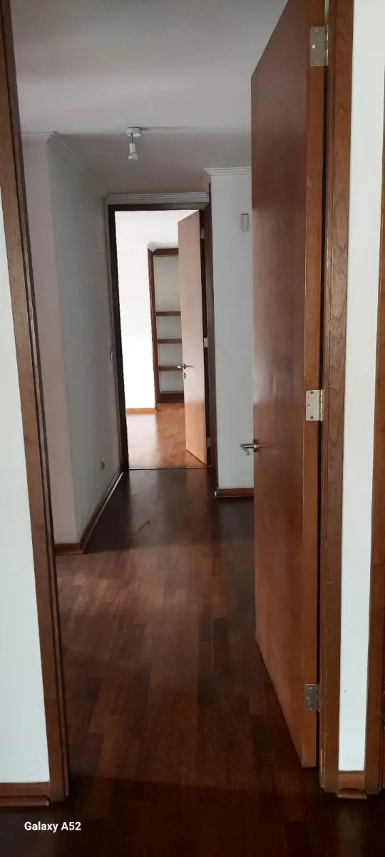 Arriendo Departamento 4D en suite 3B 2E 1B La Dehesa - Lo Barnechea
