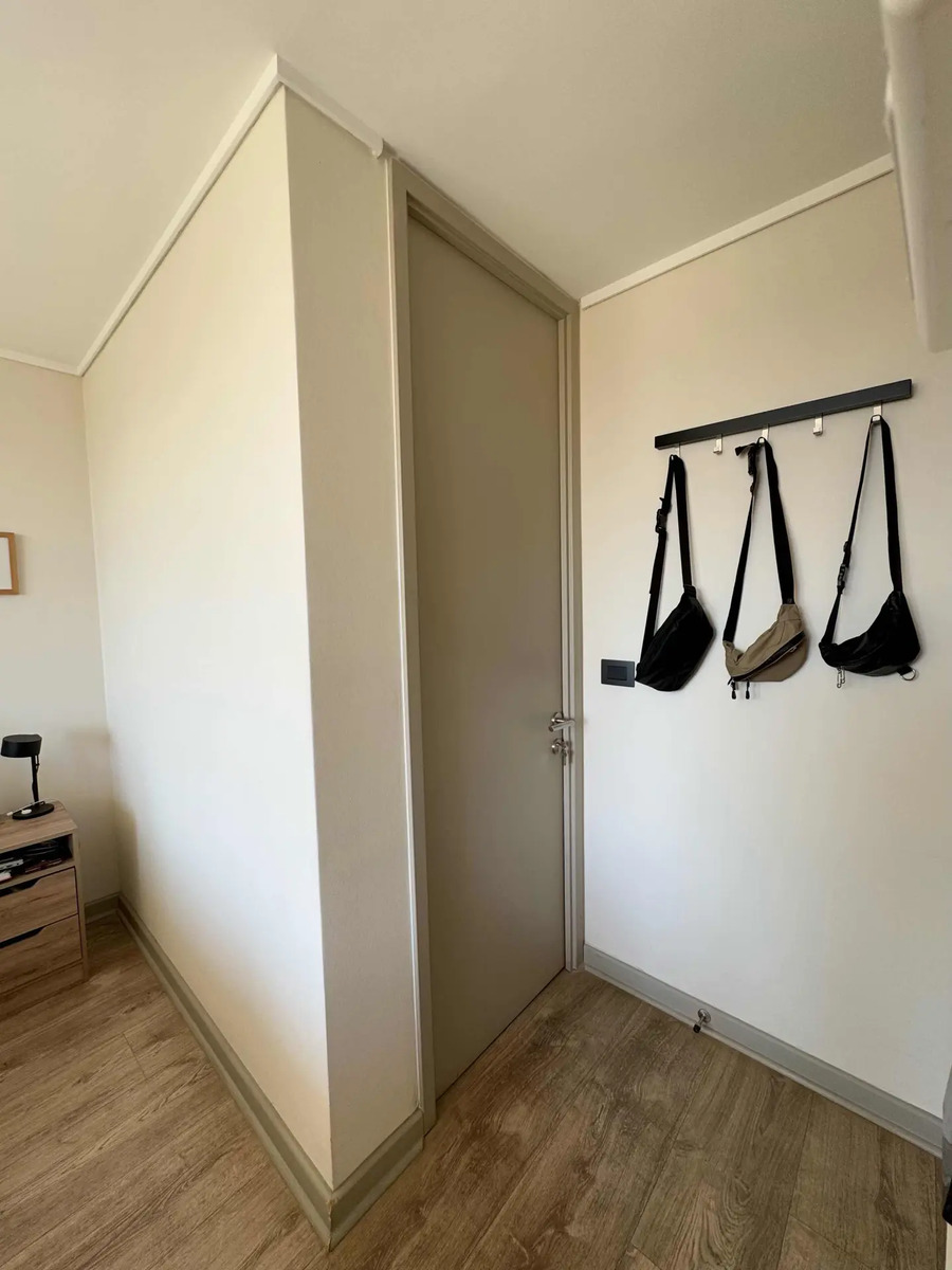 Arriendo Departamento 1D 1B 1E 1B Campus Oriente - Providencia