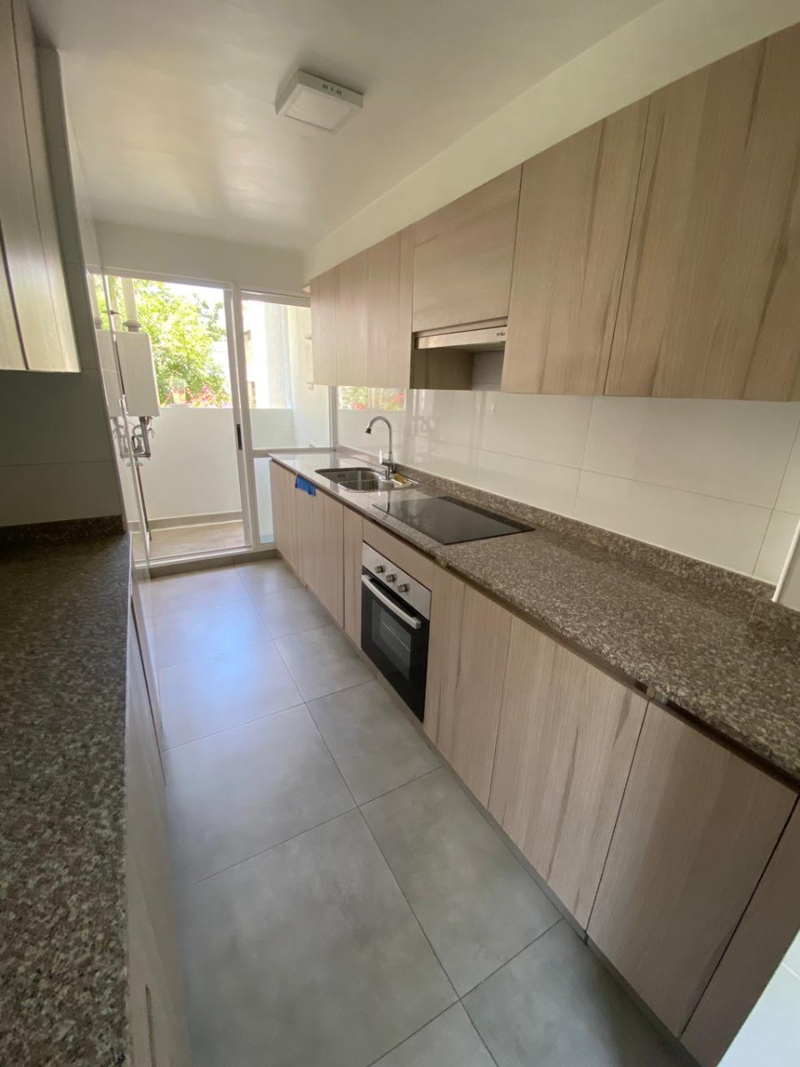Arriendo Departamento NO 2D en suite 2B 1E 1B Plaza &Ntilde;u&ntilde;oa - &Ntilde;u&ntilde;oa