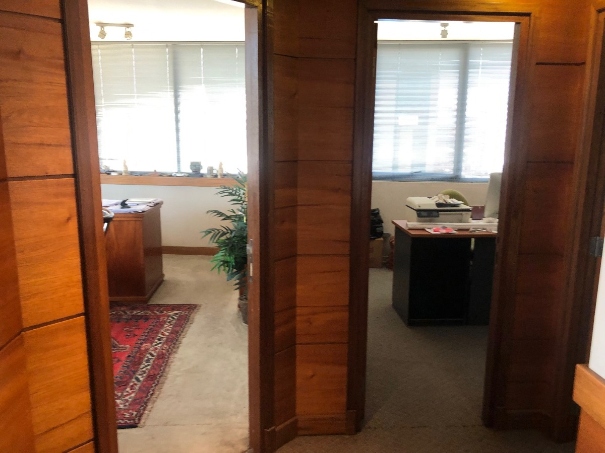 Venta Oficina 2B Los Leones - Providencia