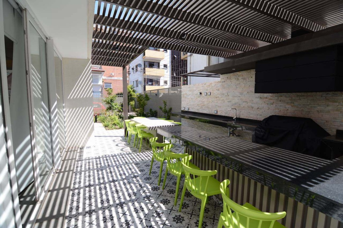 Venta Departamento NP 3D en suite 2B 1E 1B Plaza &Ntilde;u&ntilde;oa - &Ntilde;u&ntilde;oa