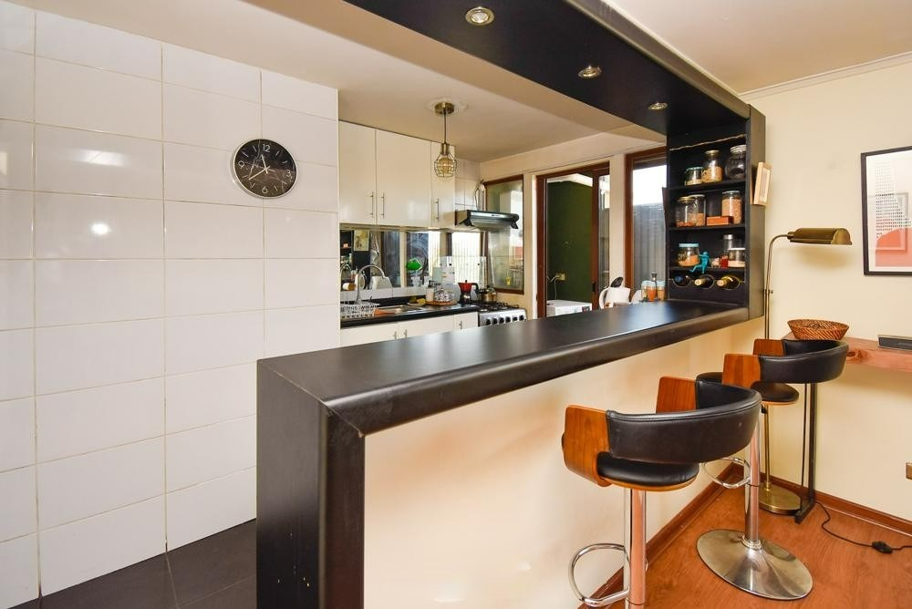 Arriendo Departamento N 2D en suite 2B 1E 1B Manuel Montt - Providencia