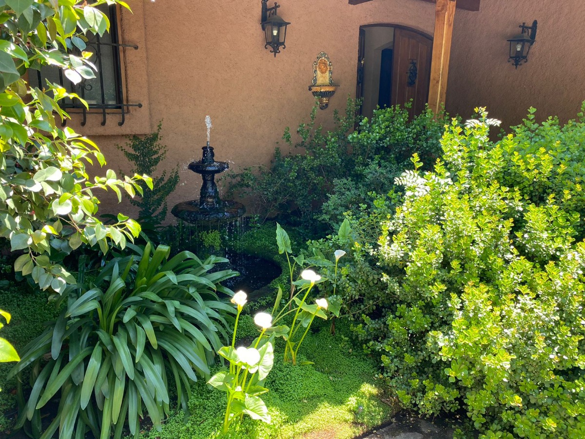 Venta Casa NO 4D 3B 5E 1B La Dehesa - Lo Barnechea