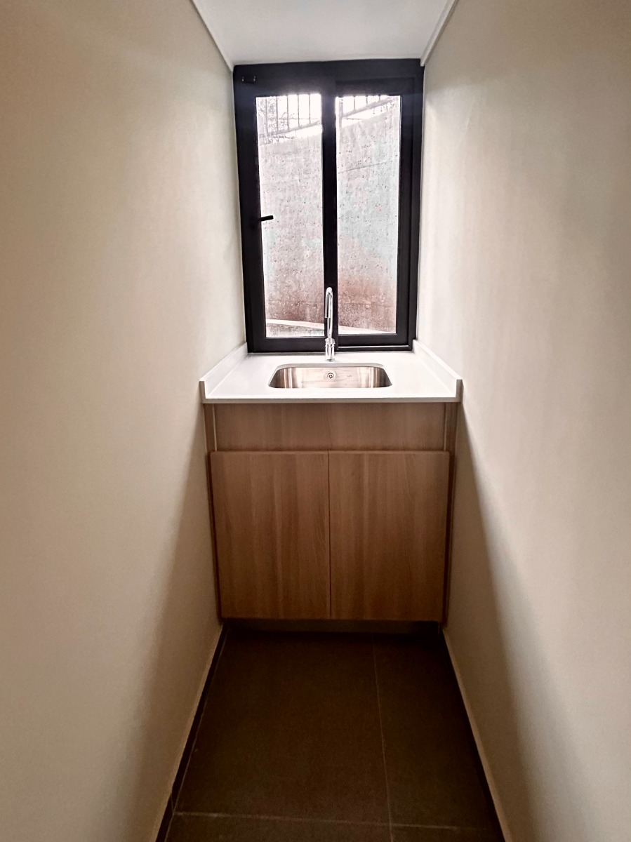 Venta Departamento NO 3D en suite Walk-in cl&oacute;set 3B 2E 1B La Dehesa - Lo Barnechea