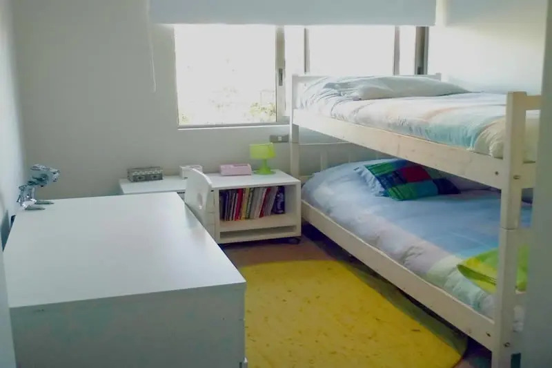 Venta Departamento N 2D en suite Walk-in cl&oacute;set 2B 1E 1B San Carlos de Apoquindo - Las Condes