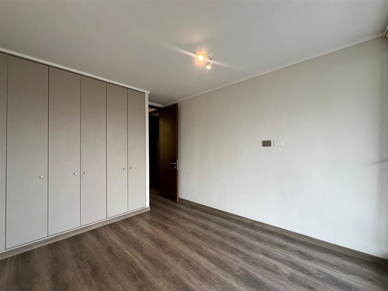 Venta Departamento Nor-Oriente 2D en suite Walk-in cl&oacute;set 2B 1E 1B Estadio Croata - Vitacura