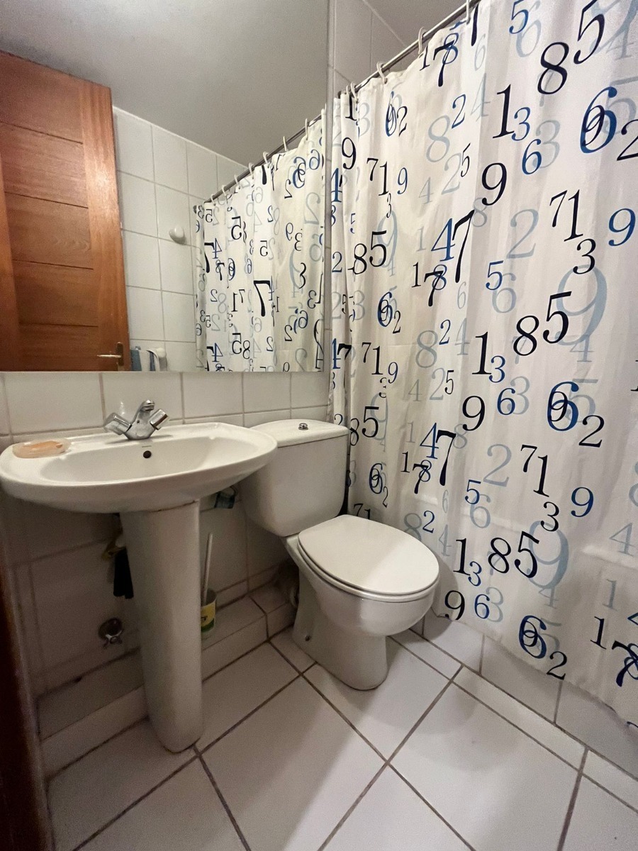 Venta Departamento NP 4D en suite Walk-in cl&oacute;set 4B 2E 1B Mall Sport - Las Condes