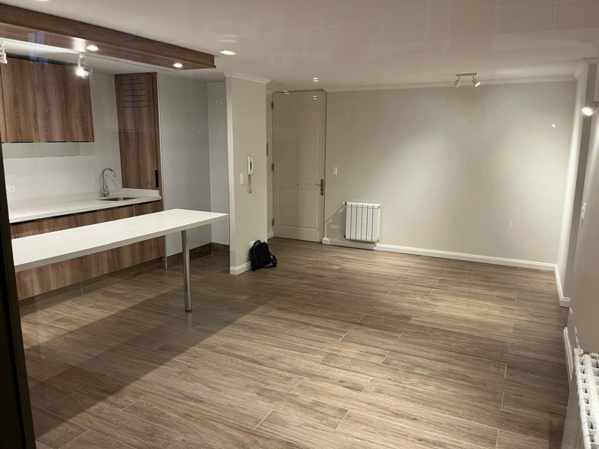 Arriendo Departamento SP 1D en suite 1B 1E 1B Diego de Almagro - &Ntilde;u&ntilde;oa