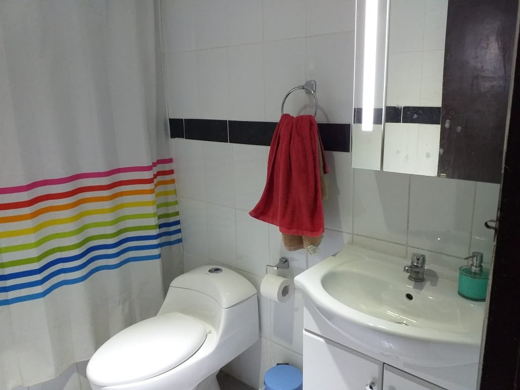 Arriendo Casa 3D 2B 1E 1B Pepe Vila - La Reina