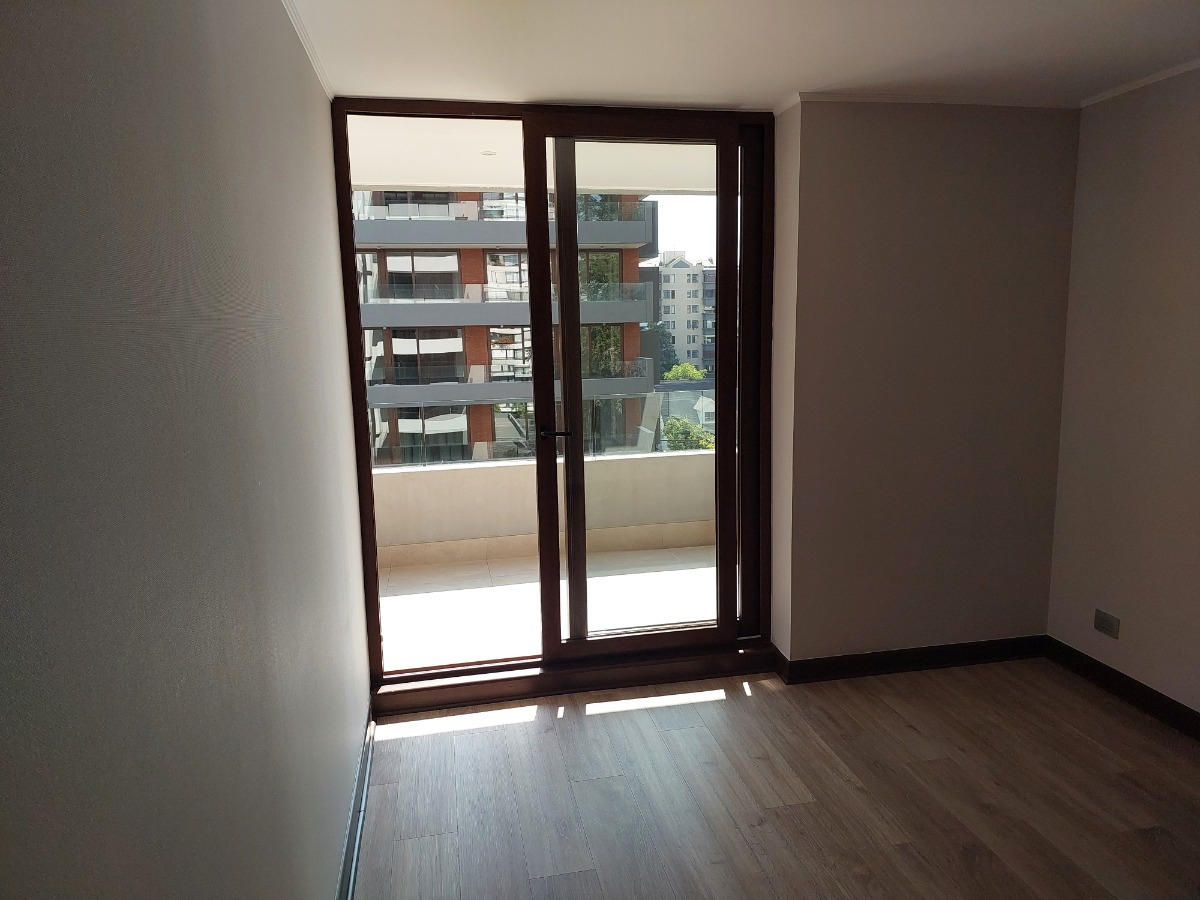 Arriendo Departamento O 1D en suite 1B 1E 1B Vaticano - Las Condes