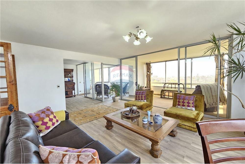 Venta Departamento NP 3D en suite 4B 2E 1B Los Leones - Providencia