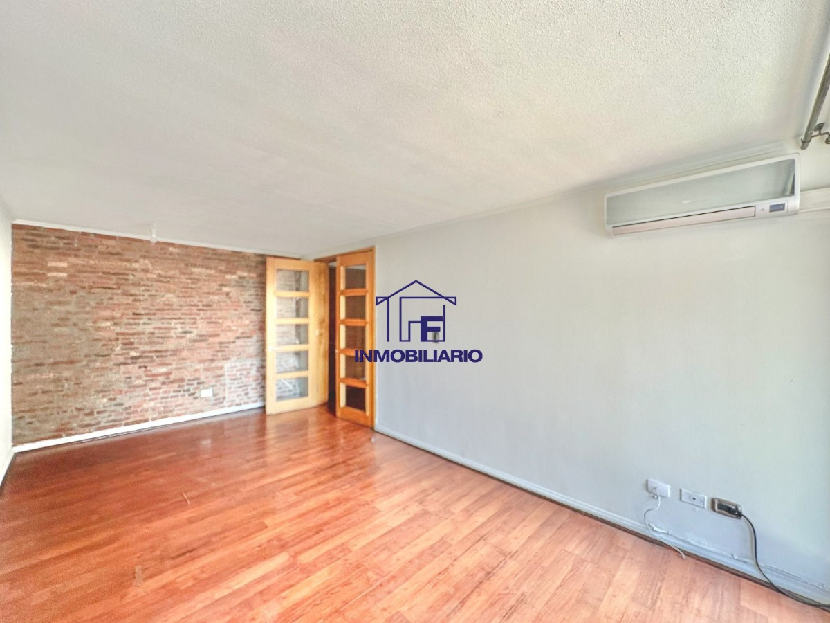 Venta Departamento N 3D Walk-in cl&oacute;set 2B 1E 1B Metro Irarr&aacute;zaval - &Ntilde;u&ntilde;oa