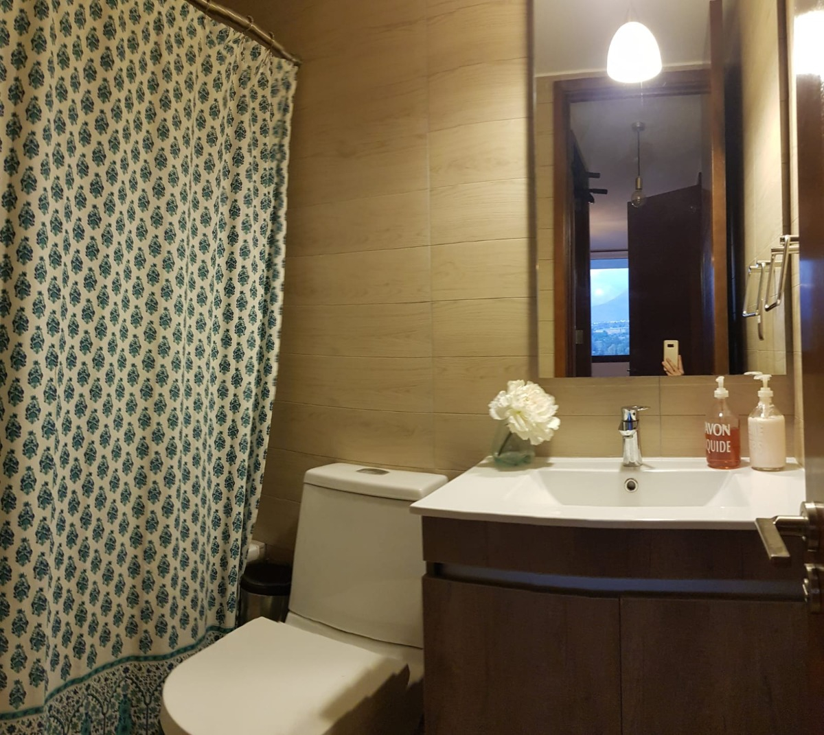 Arriendo Departamento SO 2D 2B 2E 1B Puente Nuevo - Lo Barnechea