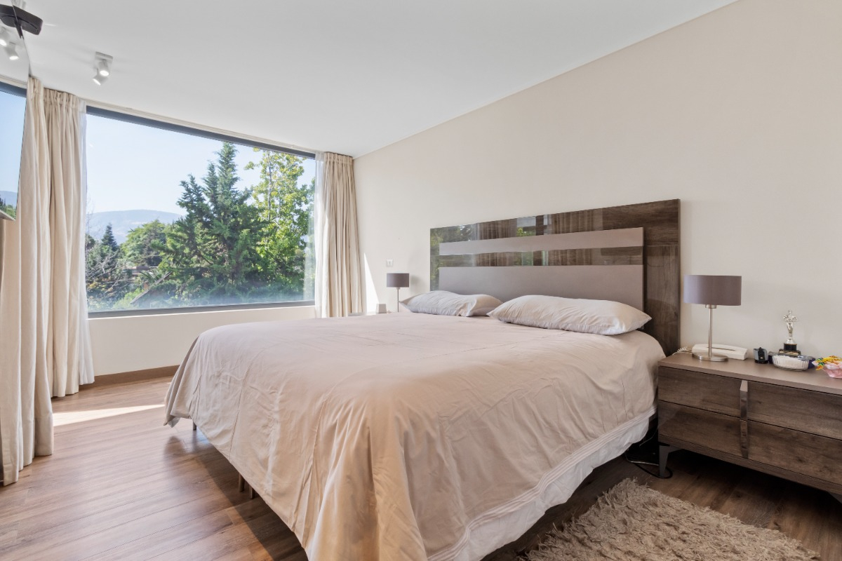 Venta Departamento 4D 4B 1E La Dehesa - Lo Barnechea