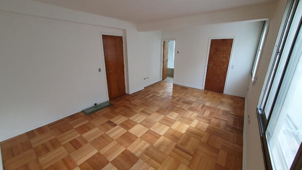 Arriendo Departamento 2D Metro Escuela Militar - Las Condes