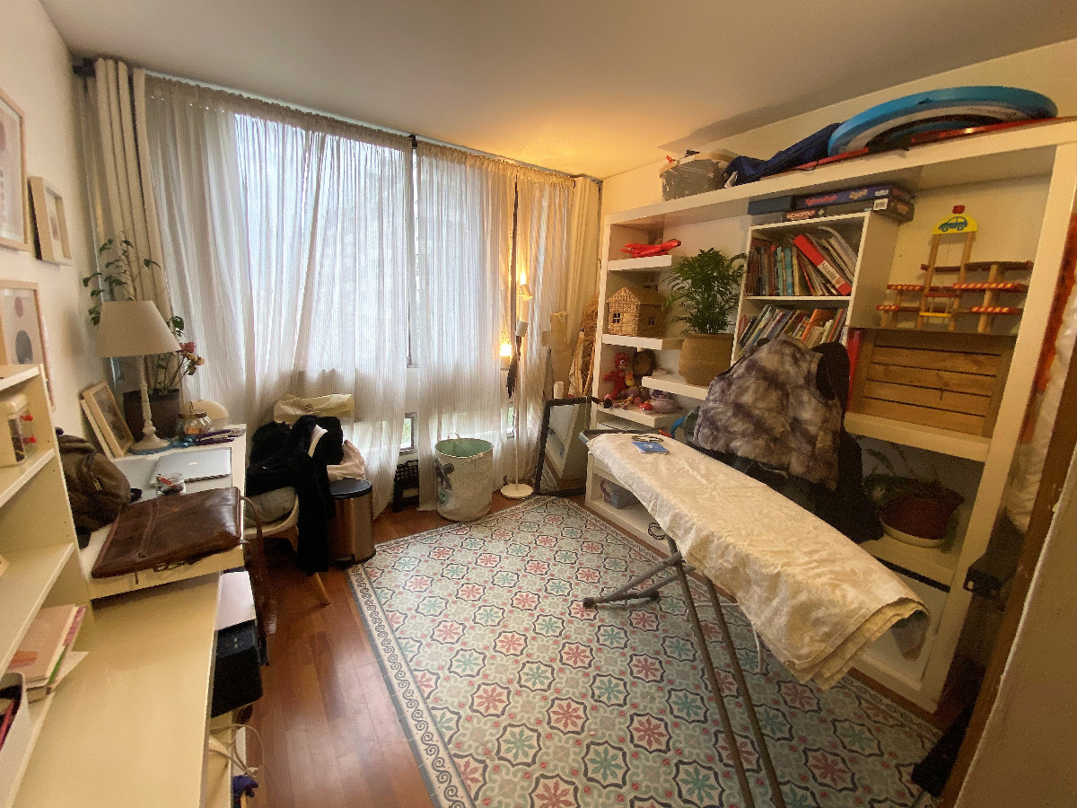 Venta Departamento NO 3D 3B 2E 1B Sebasti&aacute;n Elcano - Las Condes