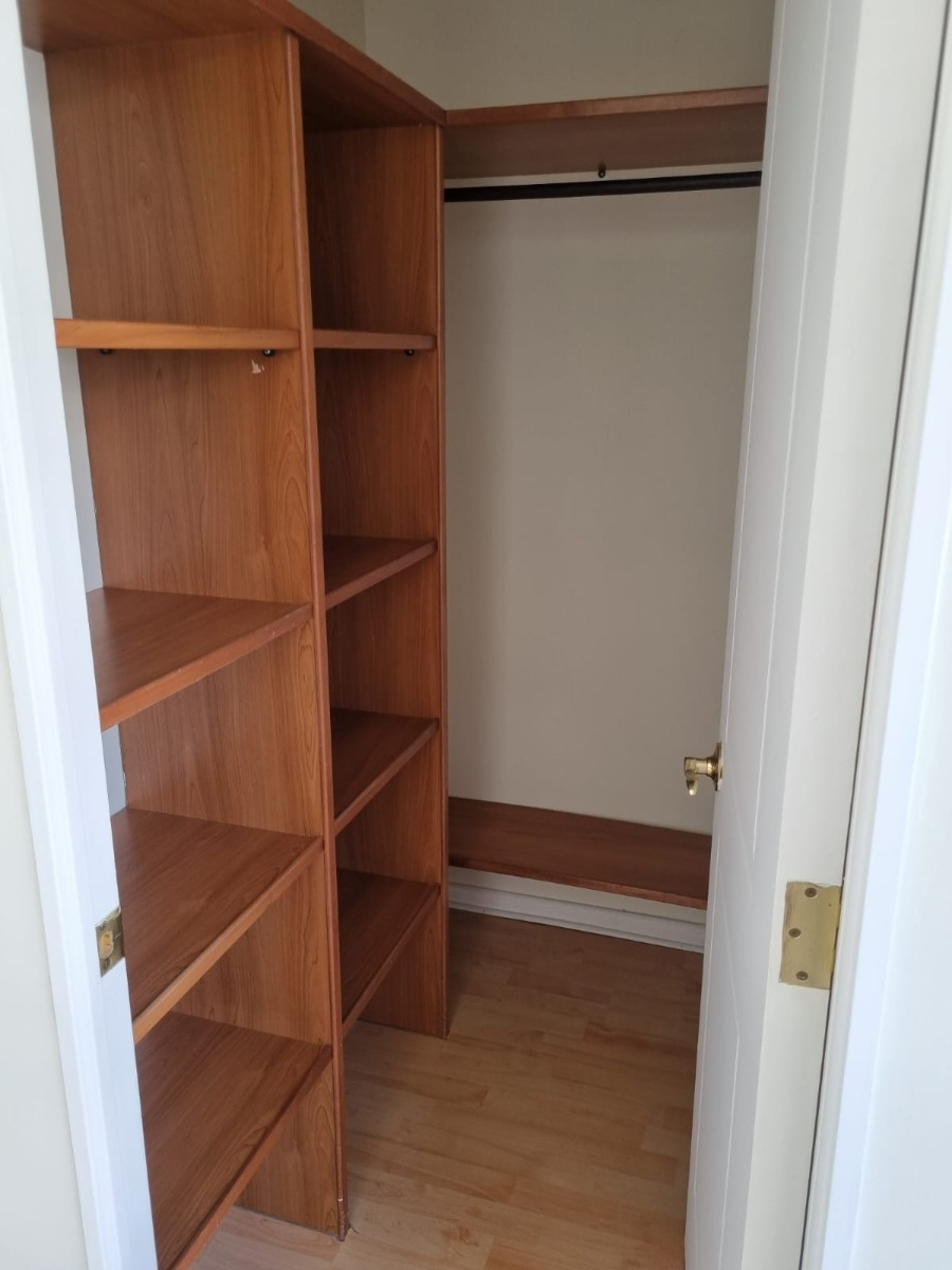 Venta Departamento 2D Manuel Montt - Providencia