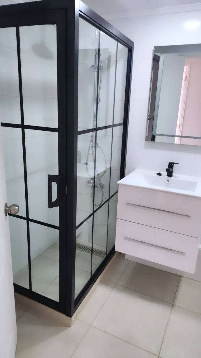 Venta Departamento 3D 2B 1E 1B Parque Arauco - Las Condes