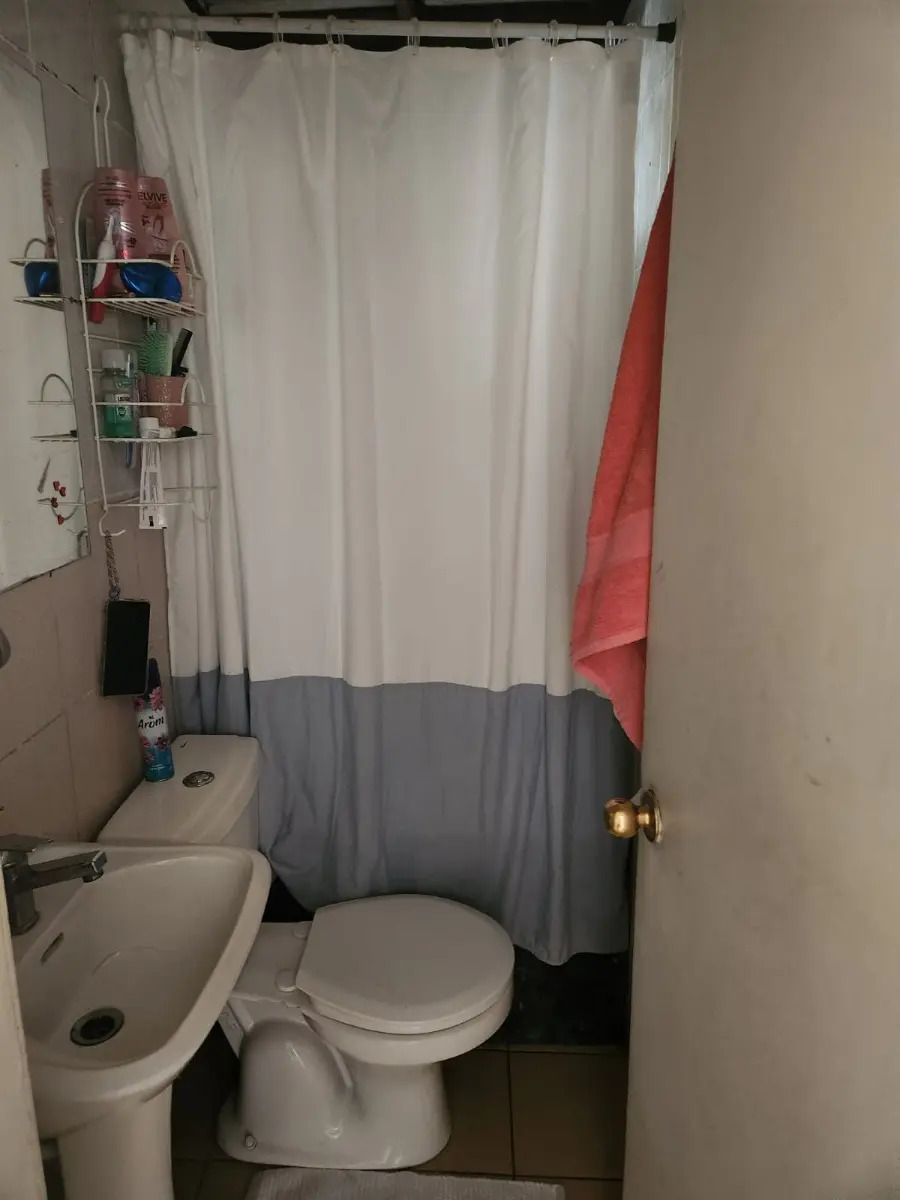 Venta Casa 4D 2B 1E Col&oacute;n Oriente - Vital Apoquindo - Las Condes