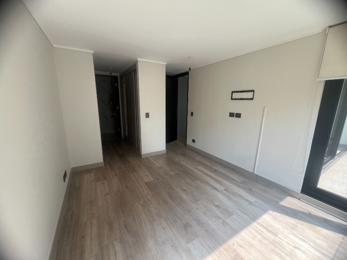 Arriendo Departamento N 2D en suite 2B 2E 2B Los Leones - Providencia