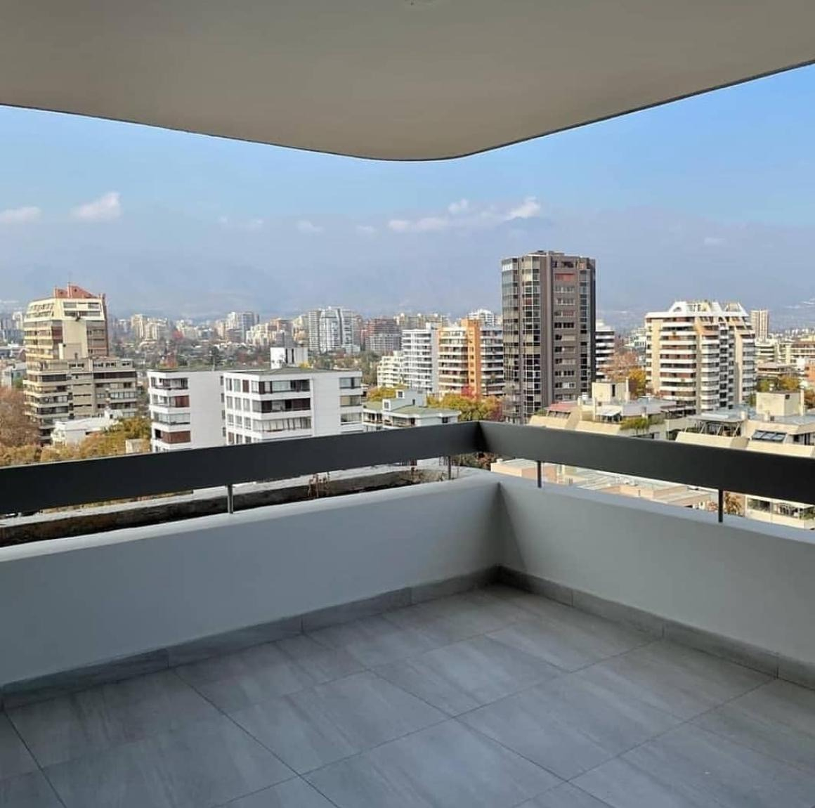 Venta Departamento SO 4D 3B 2E 1B Metro Tobalaba - Mall Costanera - Providencia