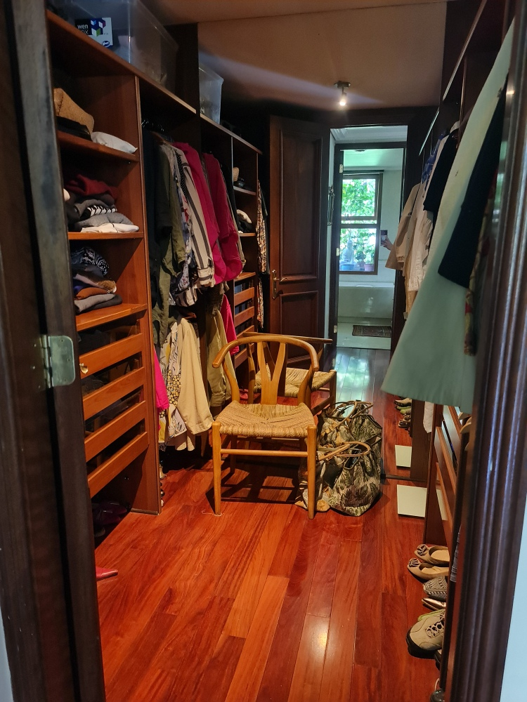 Venta Departamento 3D Parque Bicentenario - Vitacura