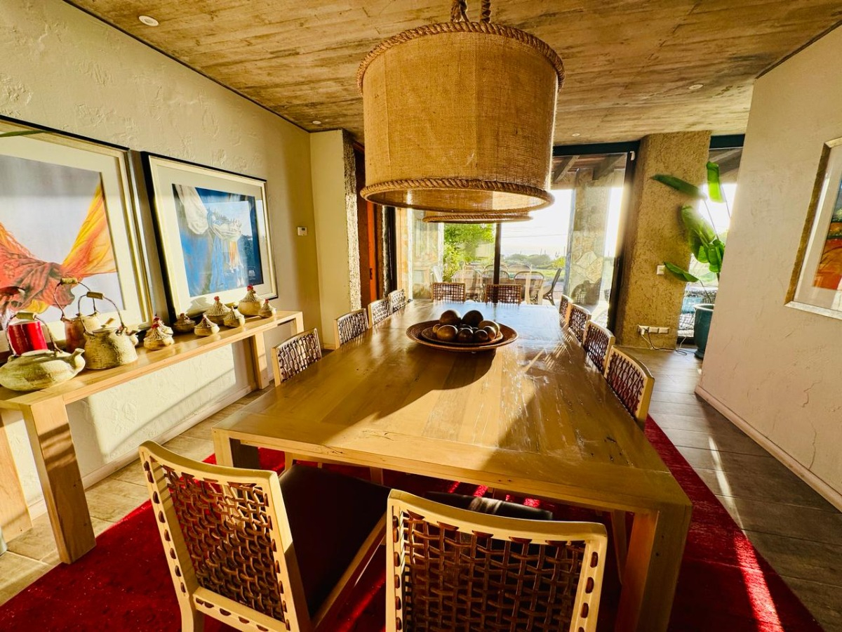 Venta Casa NP 4D en suite Walk-in cl&oacute;set 5B 15E 2B Cantagua de Cachagua - Zapallar