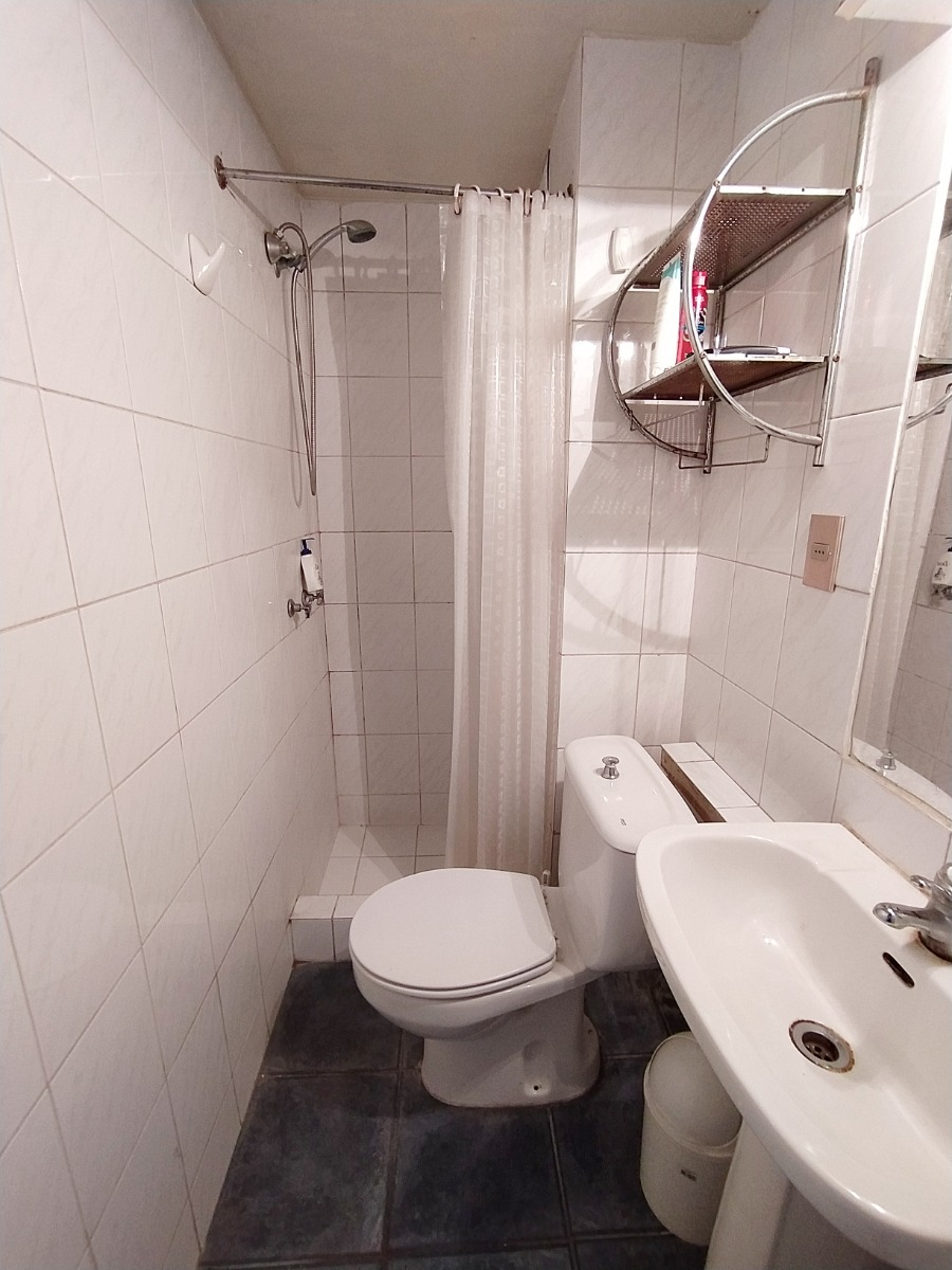 Arriendo Departamento O 4D en suite 3B 1E 1B Pedro de Valdivia - Providencia