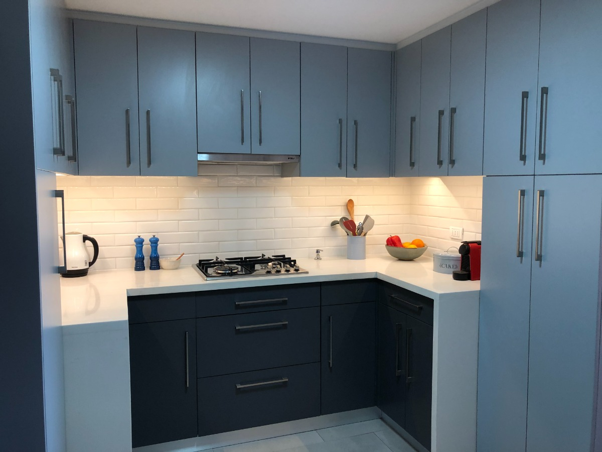 Arriendo Departamento 3D Parque Bicentenario - Vitacura