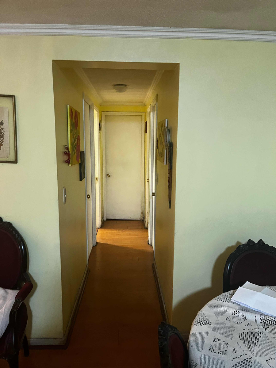 Venta Departamento 3D 2B In&eacute;s de Su&aacute;rez - Providencia