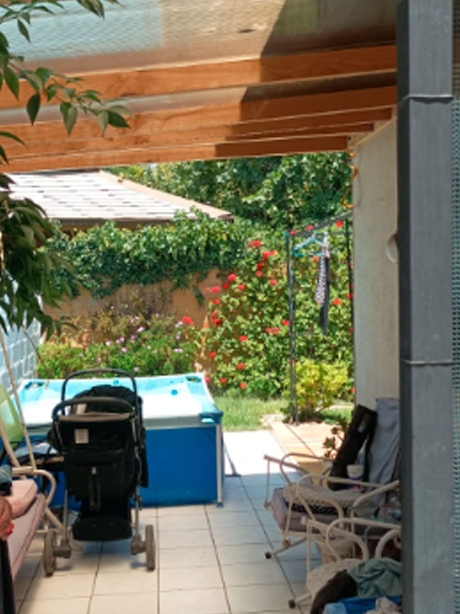 Venta Casa 5D 2B 1E 1B Pepe Vila - La Reina