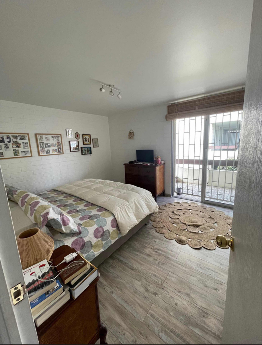 Venta Departamento 3D Juan XXIII - Vitacura
