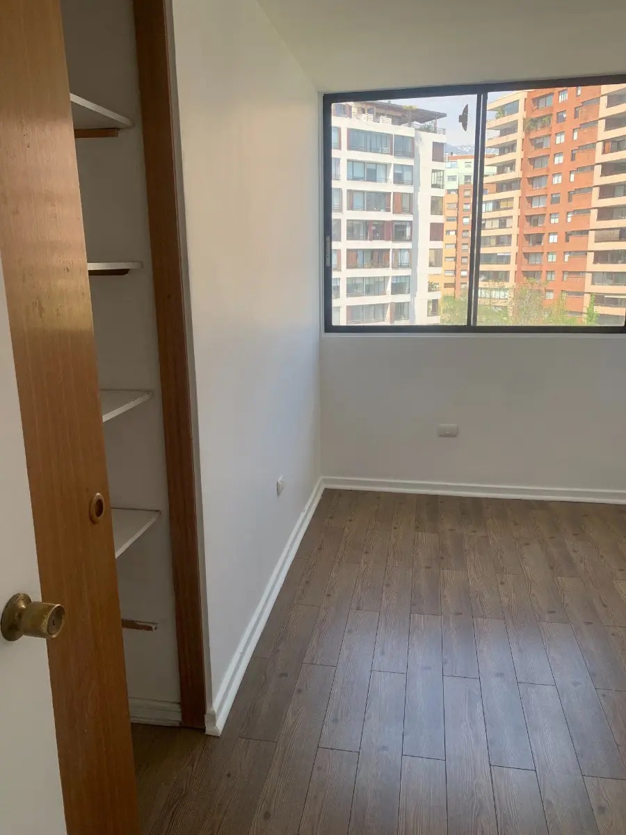 Venta Departamento SO 3D 3B 1E 1B Sebasti&aacute;n Elcano - Las Condes