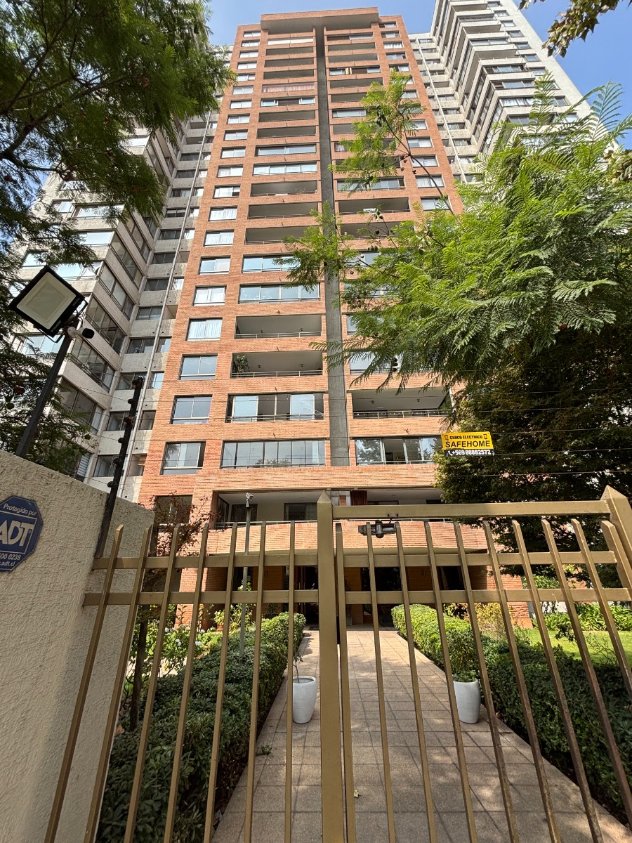 Venta Departamento NO 3D en suite 2B 2E 1Bd Metro Irarr&aacute;zaval - &Ntilde;u&ntilde;oa