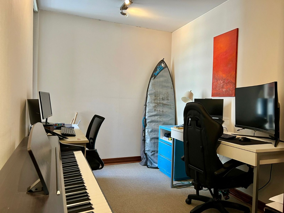 Venta Departamento O 5D en suite Walk-in cl&oacute;set 3B 2E 1B Metro Manquehue - Apumanque - Las Condes