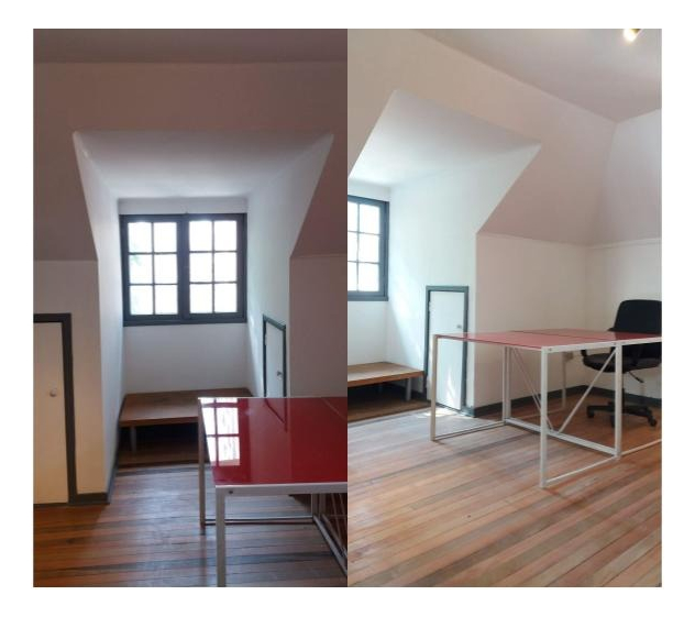 Arriendo Casa 8D Metro Tobalaba - Mall Costanera - Providencia