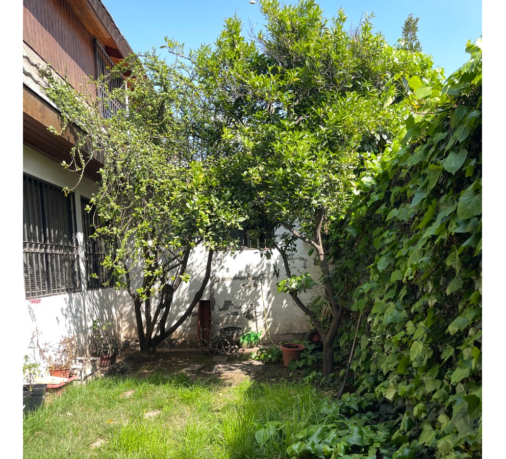 Venta Casa O 6D en suite 4B 3E 1B Campus Oriente - Providencia