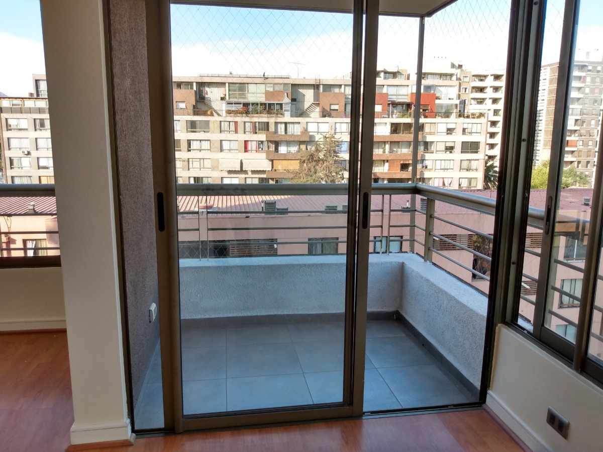 Arriendo Departamento O 2D en suite Walk-in cl&oacute;set 2B 1E 1B Plaza &Ntilde;u&ntilde;oa - &Ntilde;u&ntilde;oa
