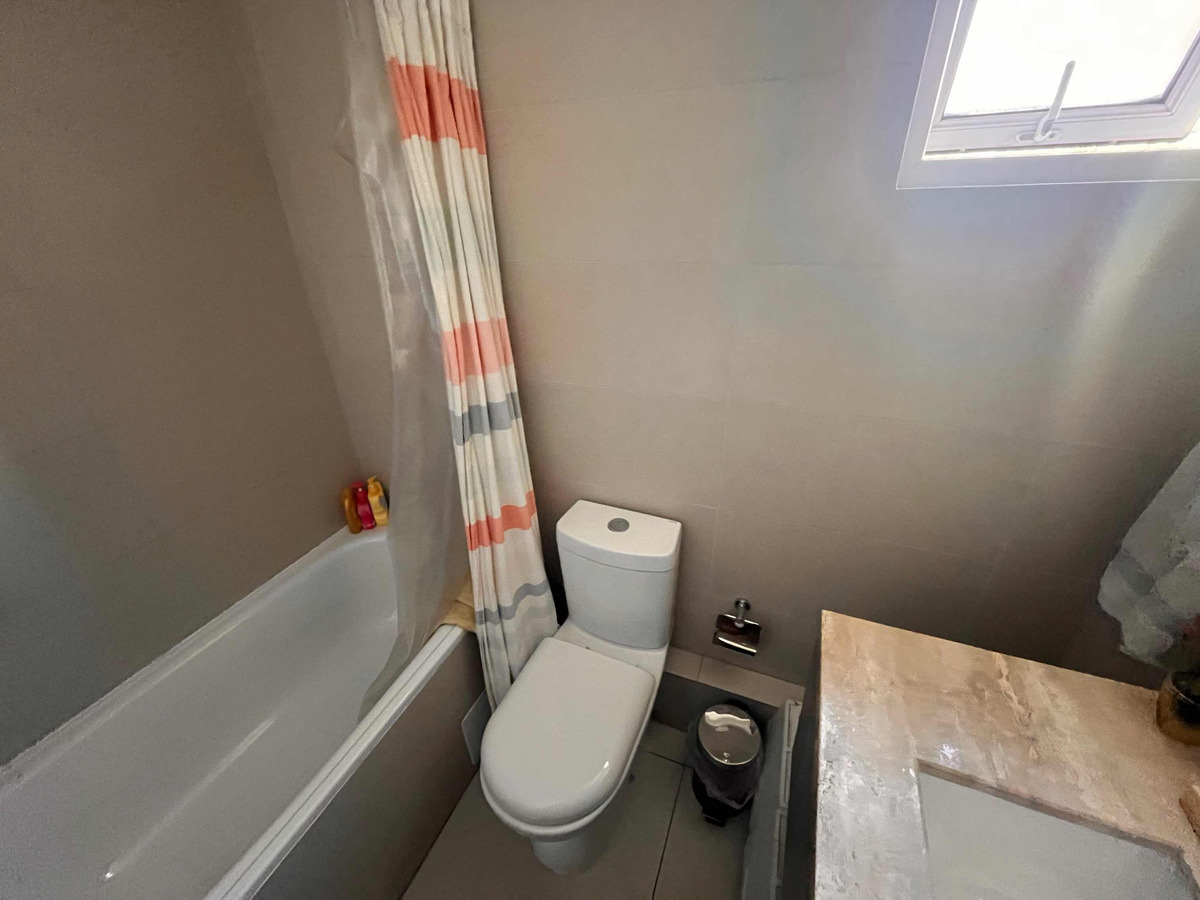 Venta Departamento 3D 2B 1E Metro Monse&ntilde;or Eyzaguirre - &Ntilde;u&ntilde;oa