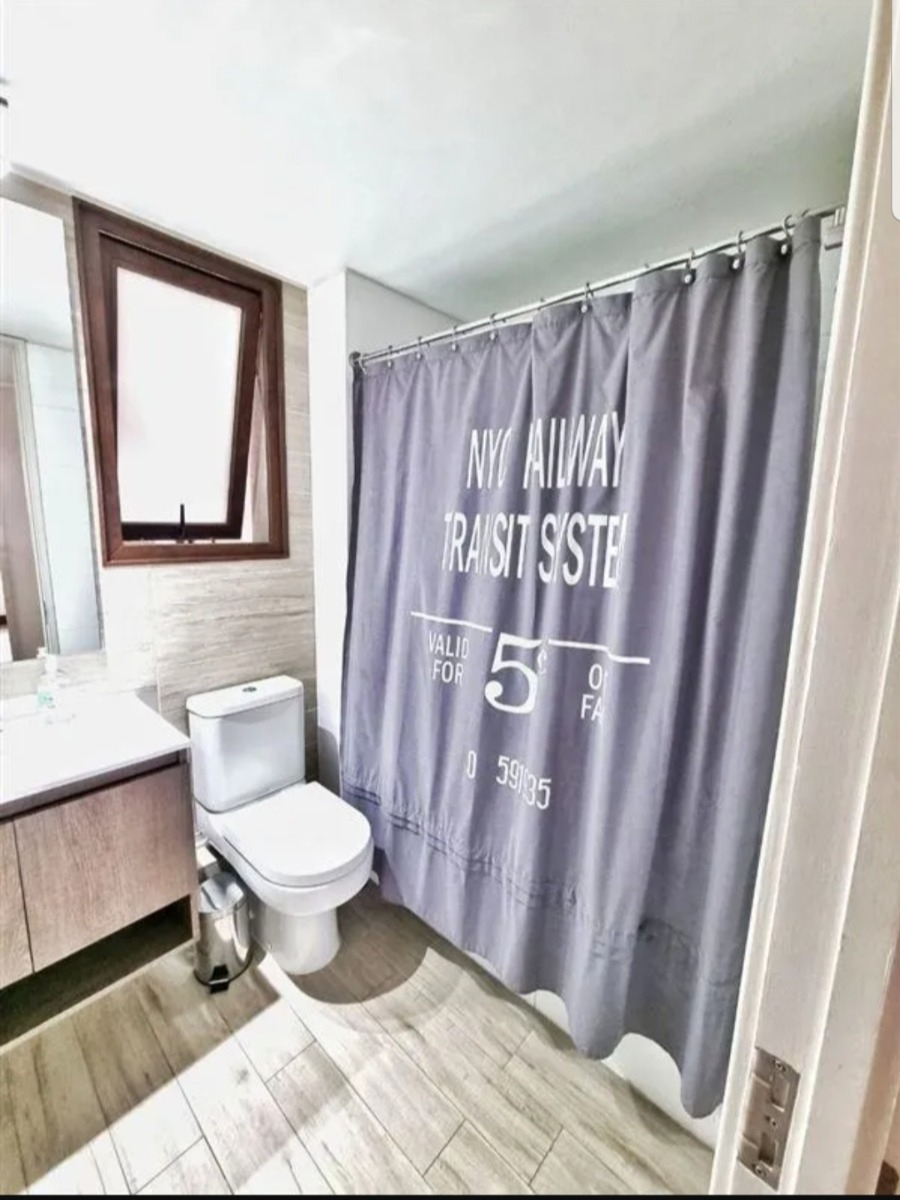 Arriendo Departamento NP 2D Walk-in cl&oacute;set 2B 2E 1B Puente Nuevo - Lo Barnechea